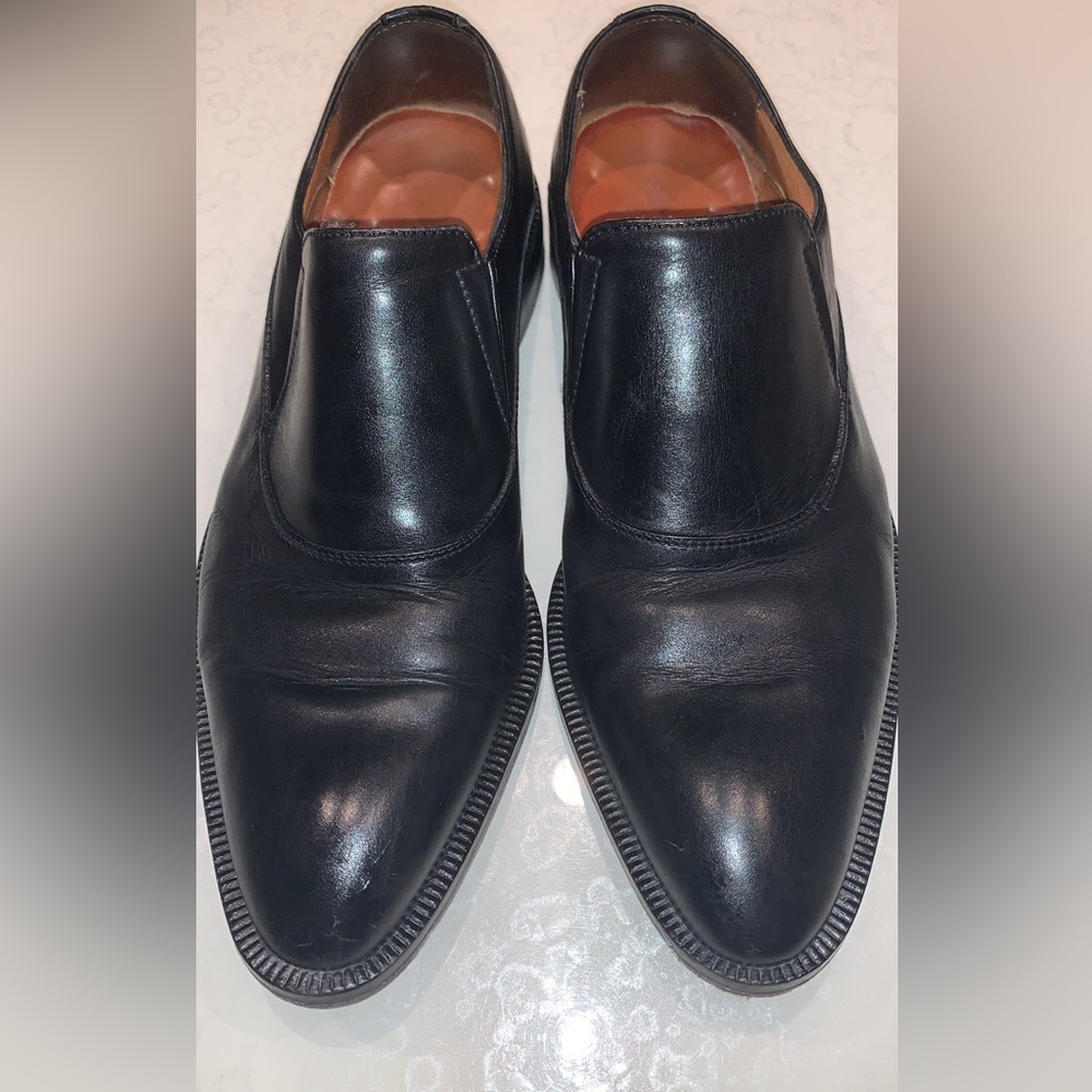 Authentic Men’s Donald Pliner Shoes. Size 7 1/2 M